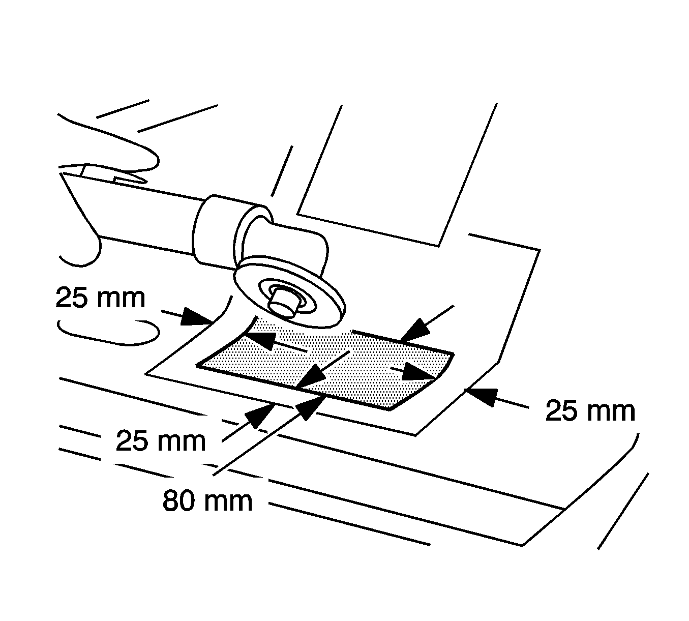 Object Number: 1193735  Size: SH