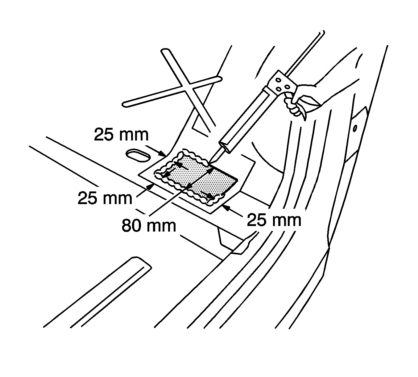 Object Number: 1193767  Size: SH