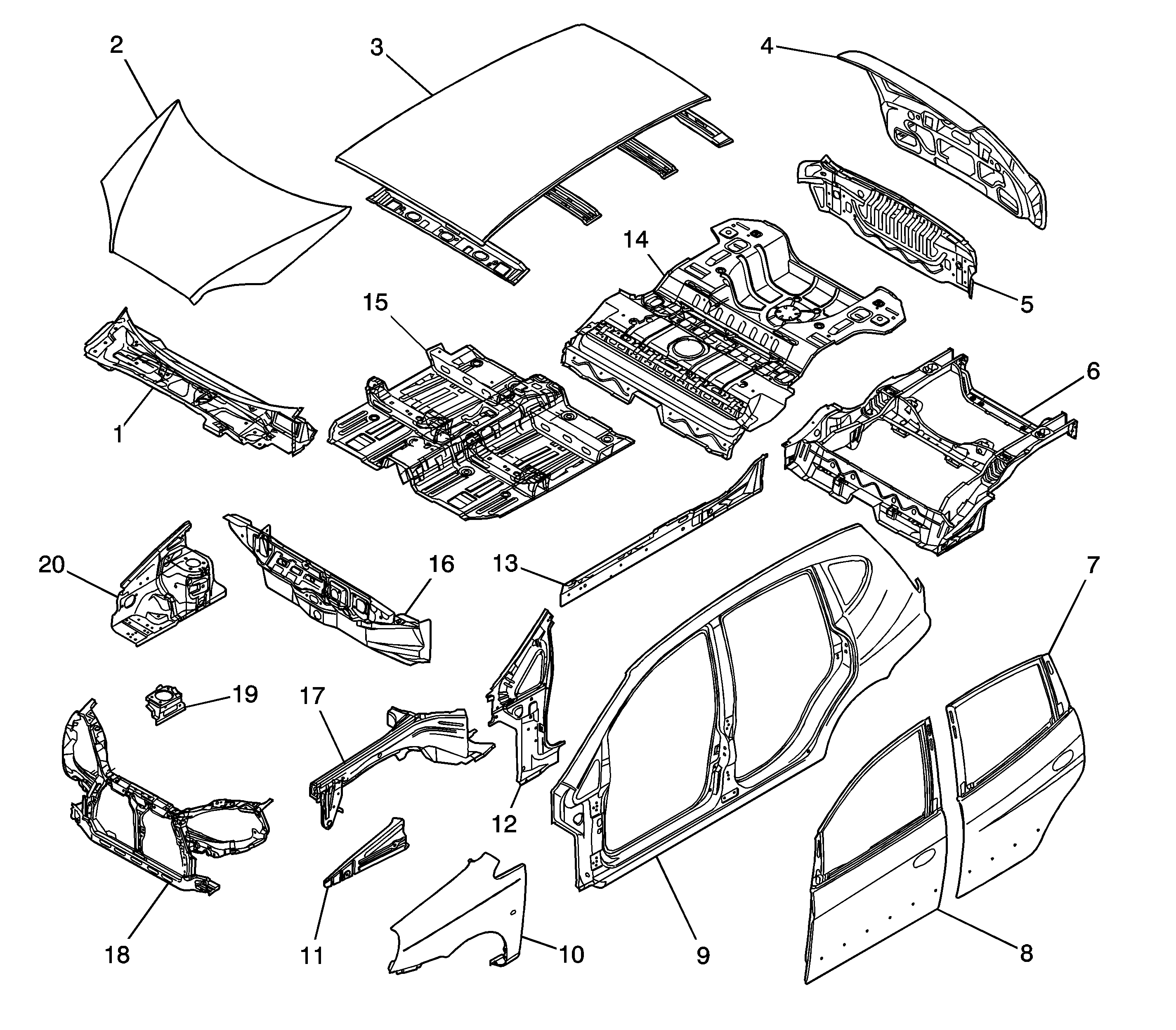 Object Number: 1263039  Size: LF
