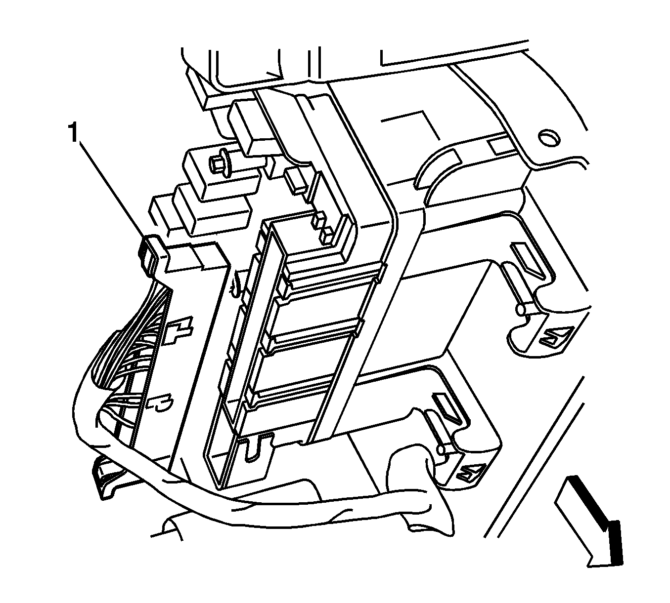 Object Number: 1343522  Size: SH