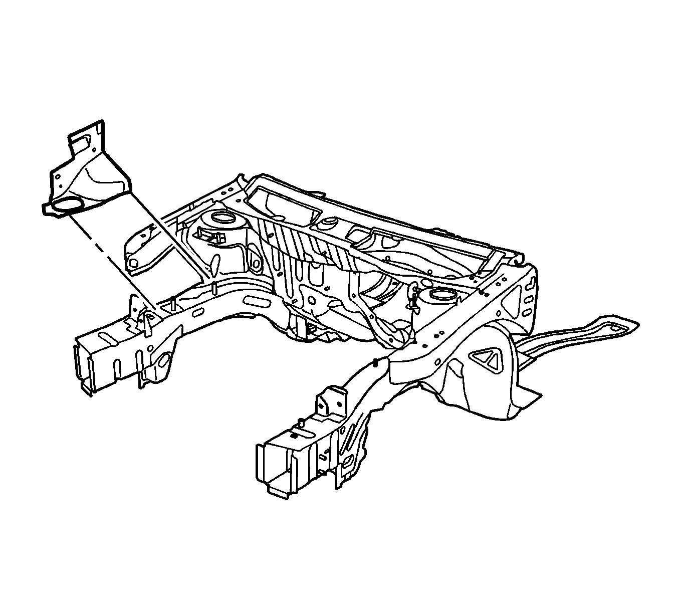 Object Number: 1543057  Size: SH