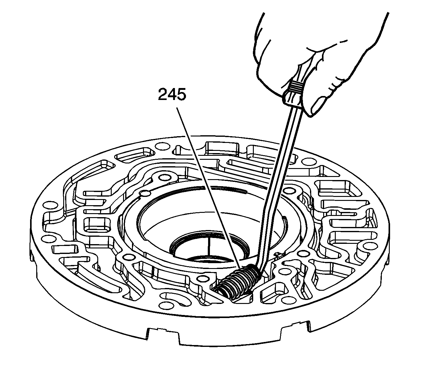 Object Number: 1552950  Size: SH