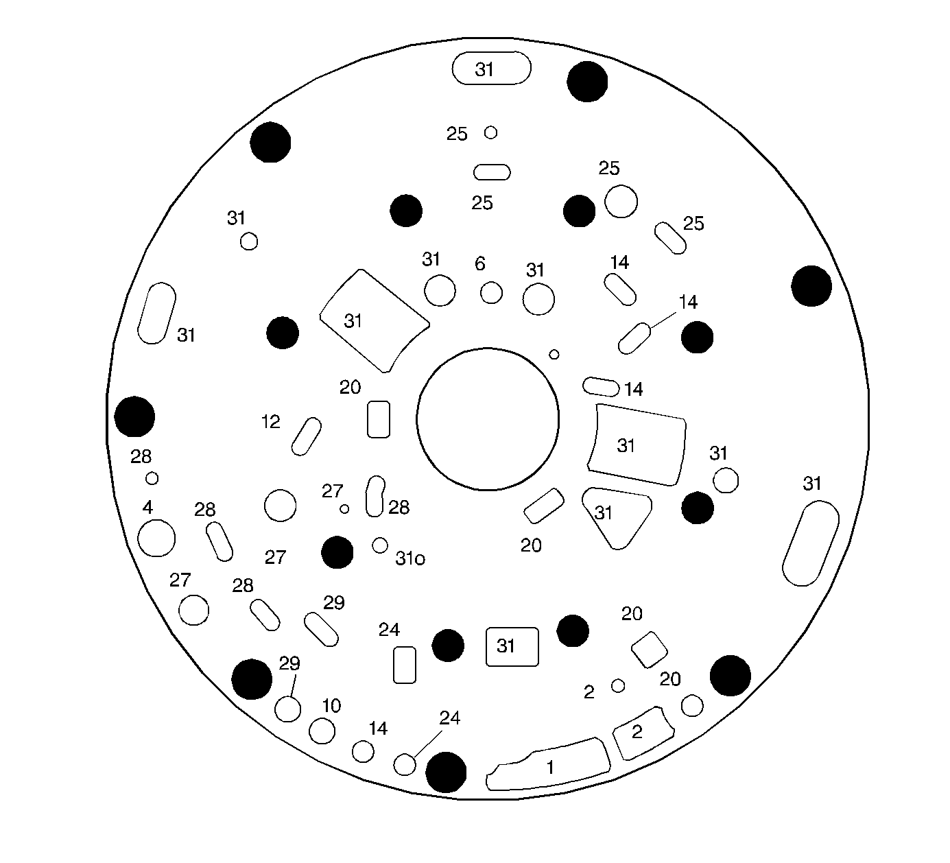 Object Number: 178701  Size: LF