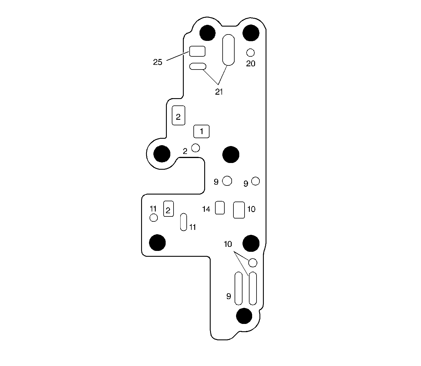 Object Number: 178707  Size: LF