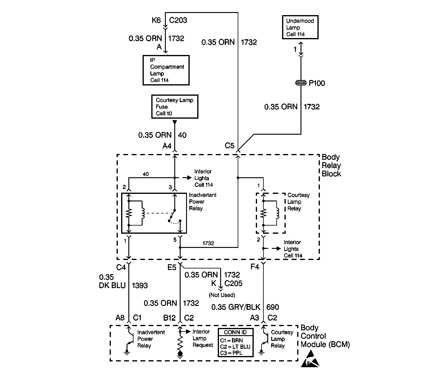 Object Number: 460656  Size: LF