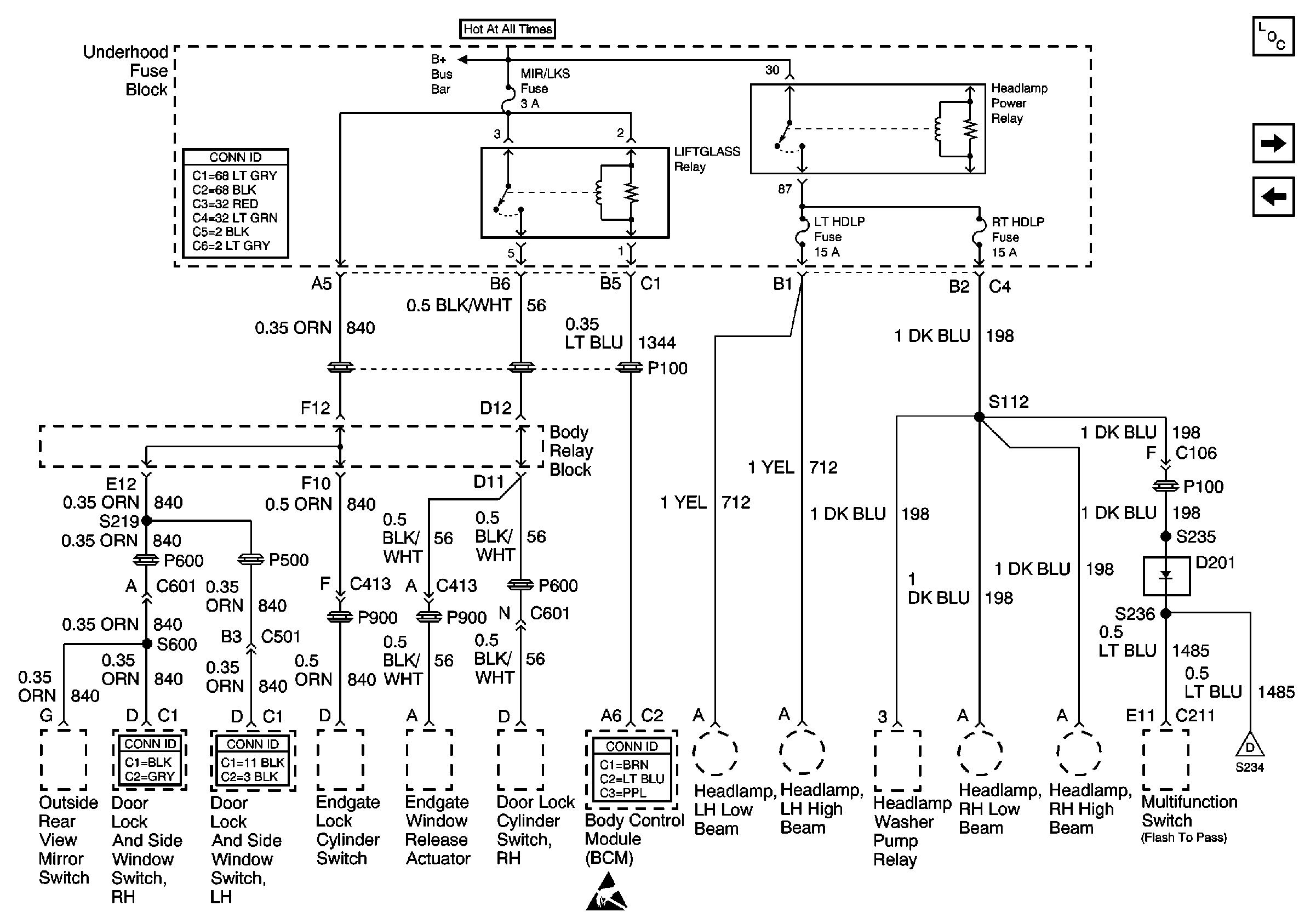 Object Number: 548975  Size: FS