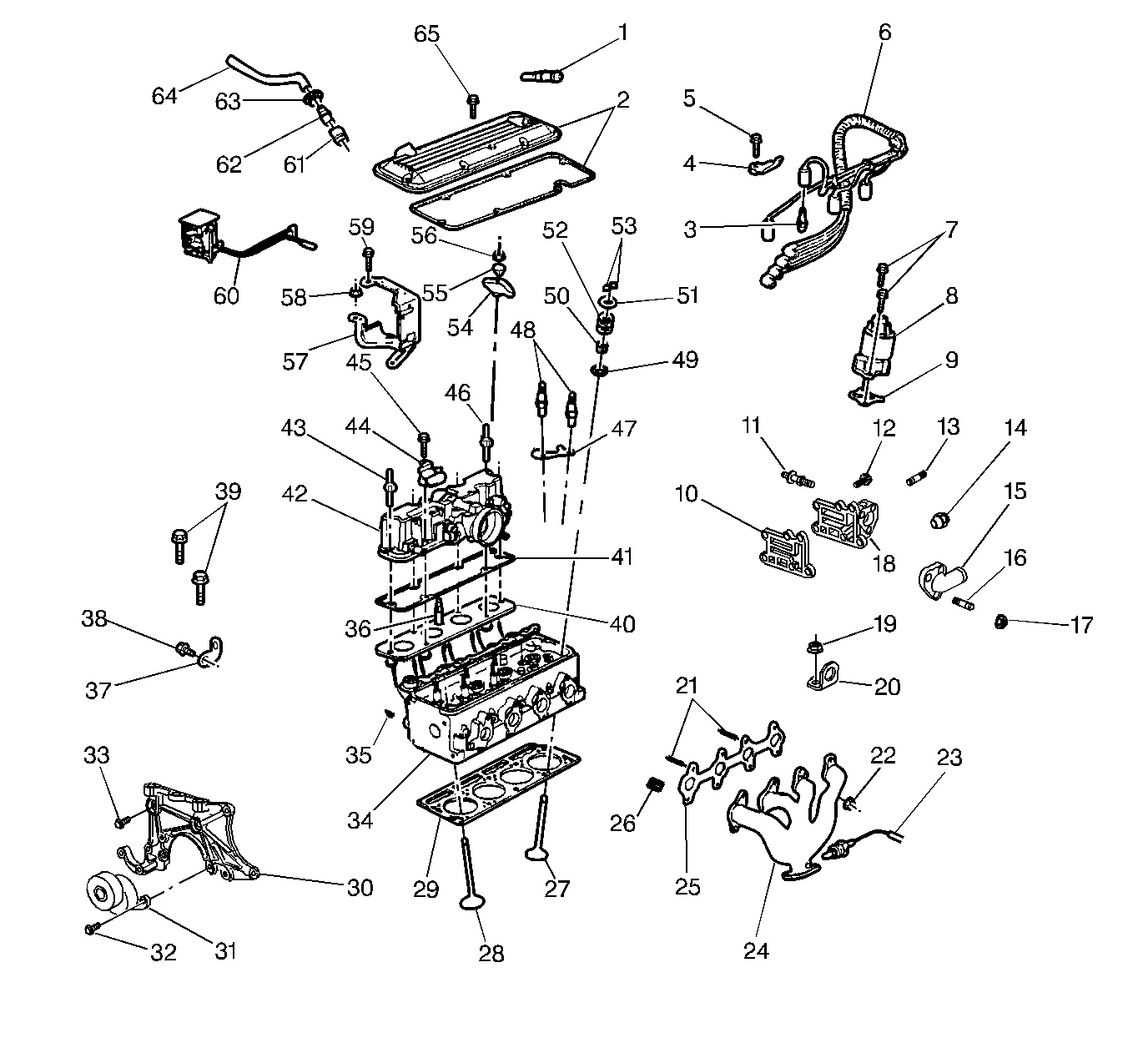 Object Number: 62884  Size: LF