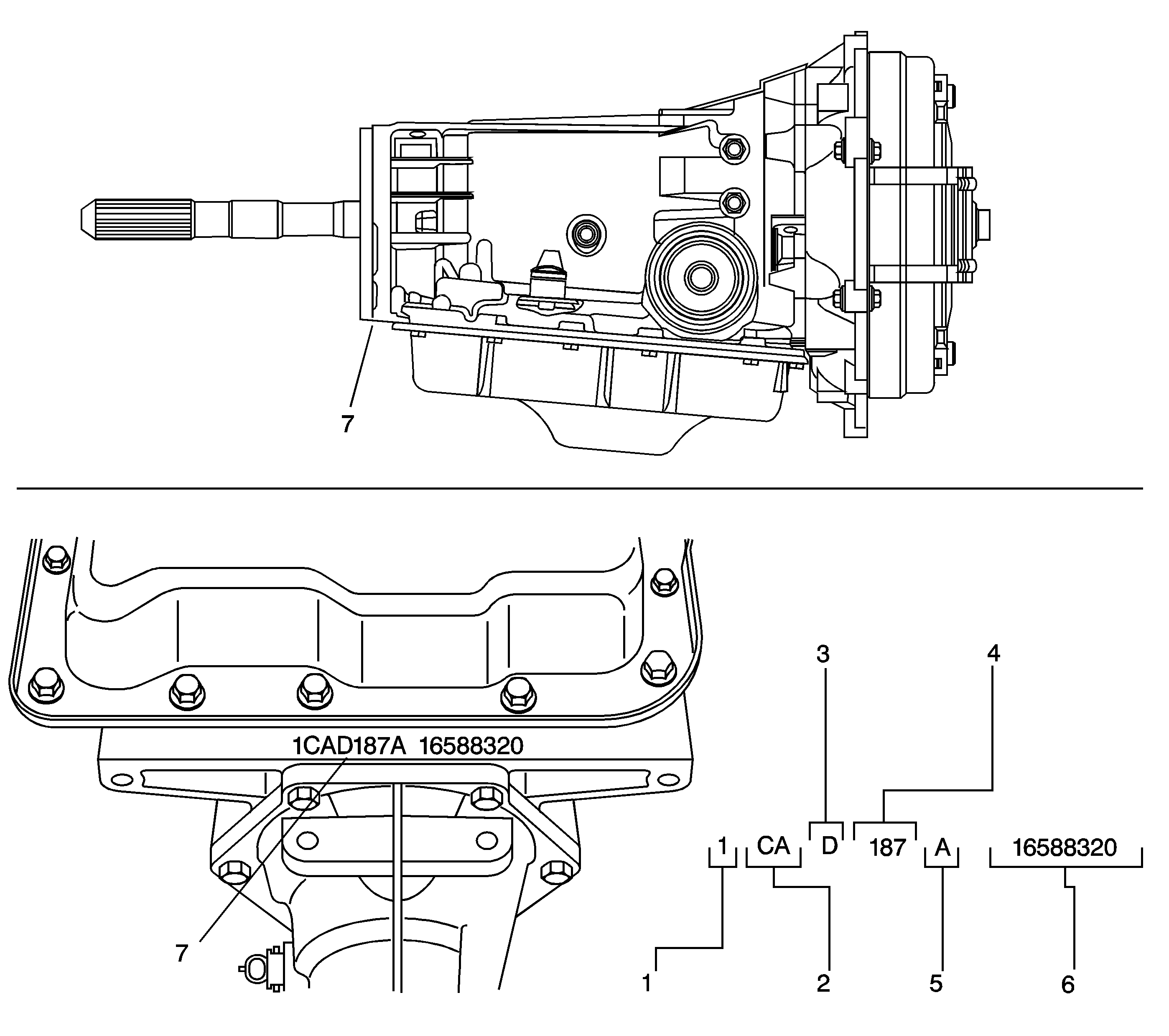 Object Number: 657612  Size: LF